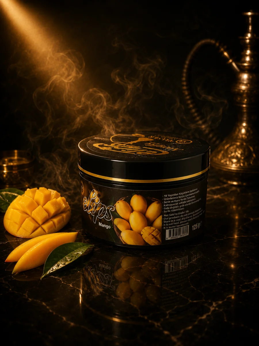 Mango · Görsel 4