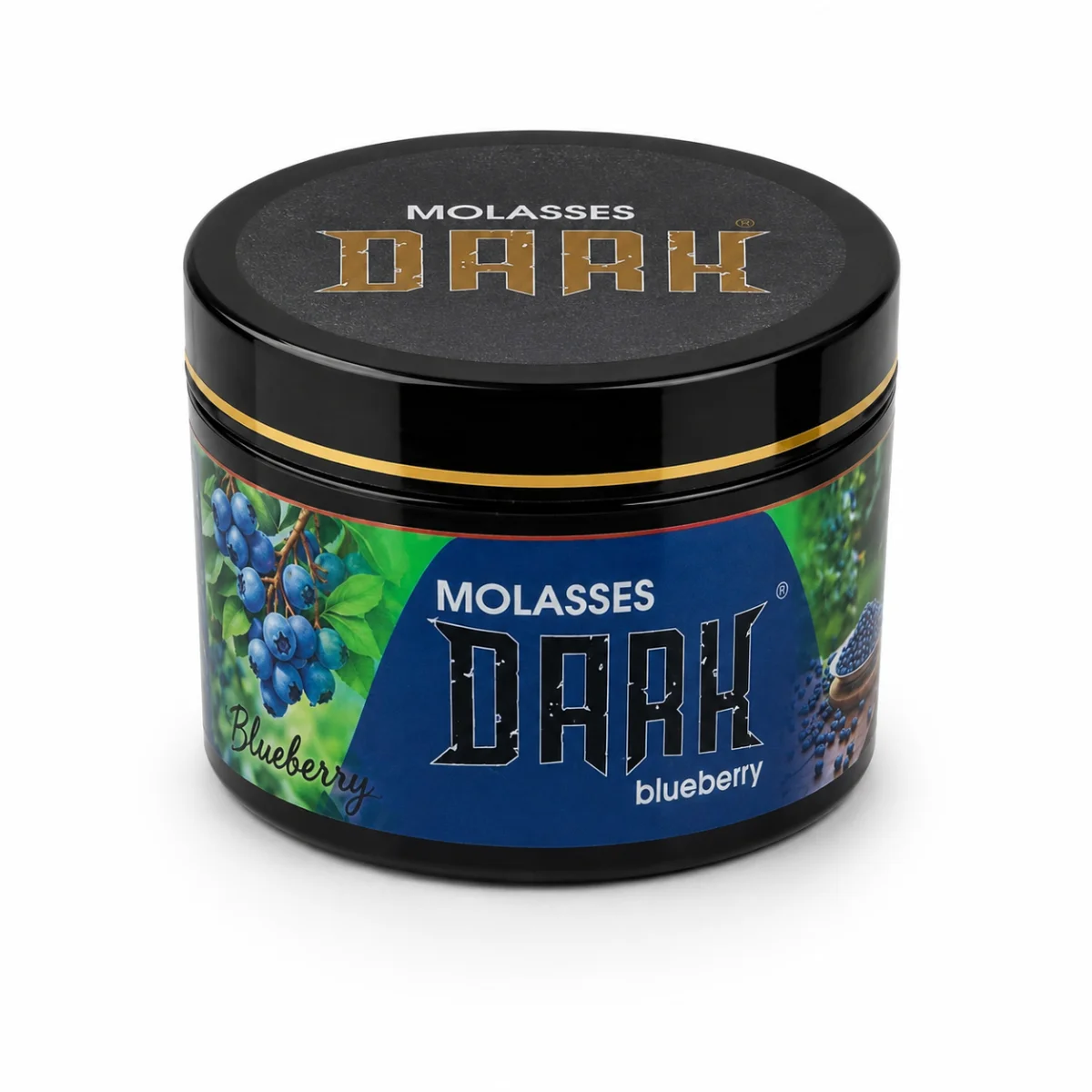 Blueberry (Yaban Mersini) · Görsel 6