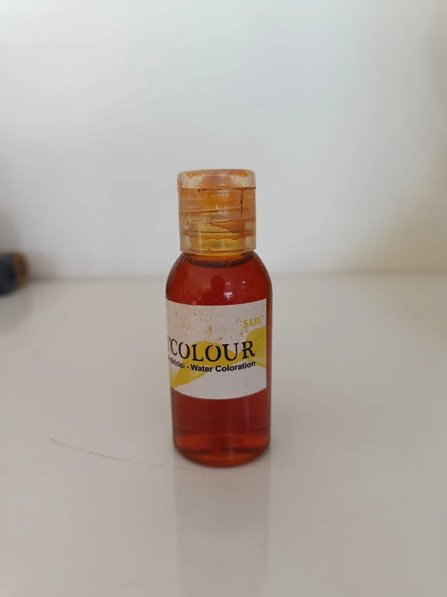 Renklendirici · Görsel 3