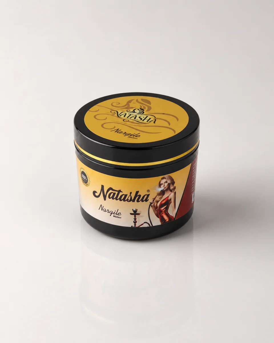 Natasha · Görsel 10