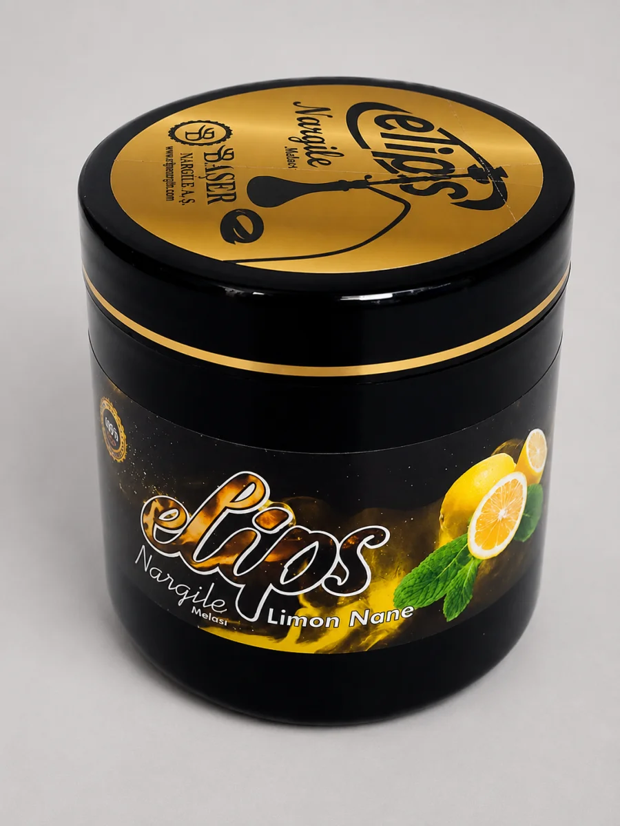 Limon · Görsel 6