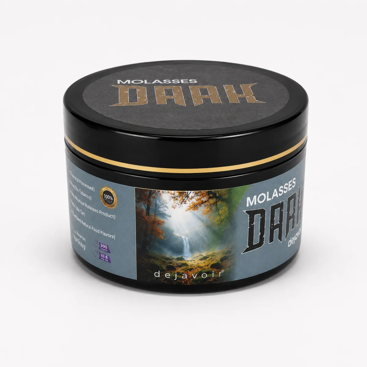 Dejavoir · Görsel 3