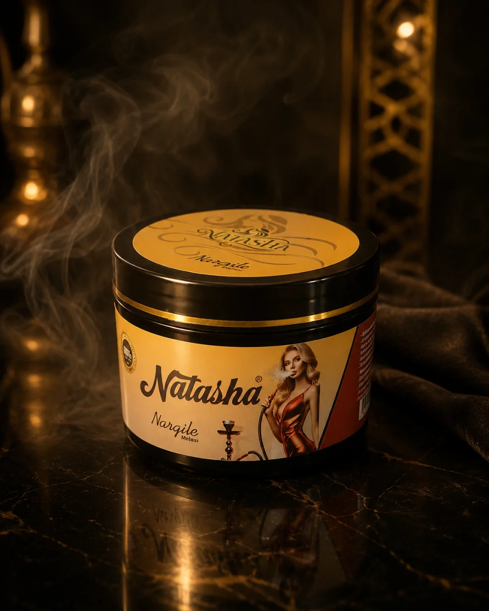 Natasha · Görsel 2