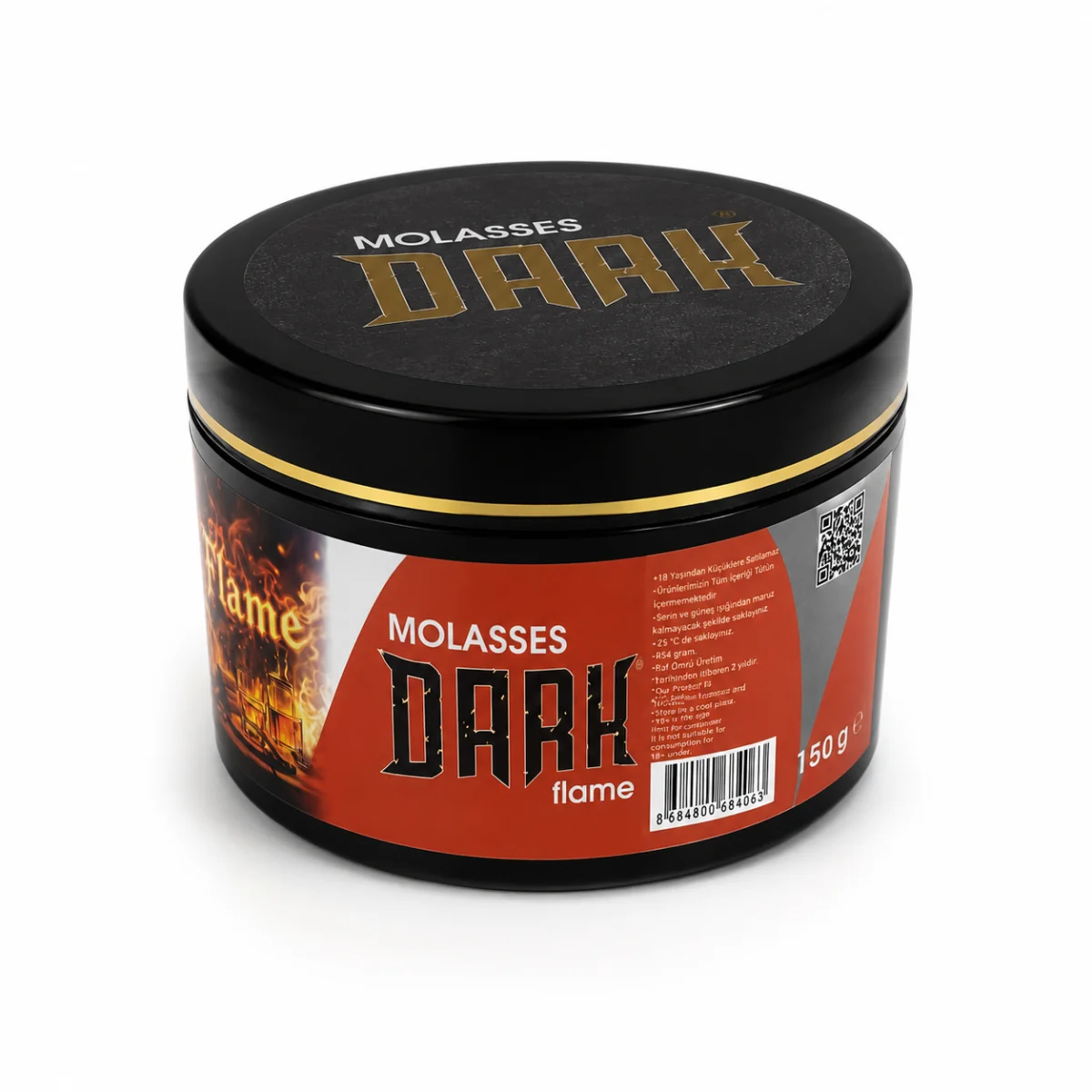 Flame · Görsel 4