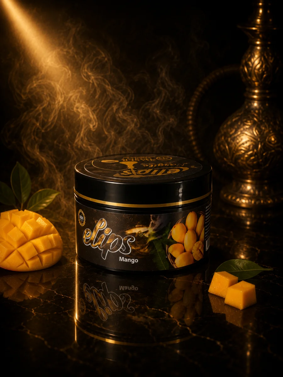 Mango · Görsel 5
