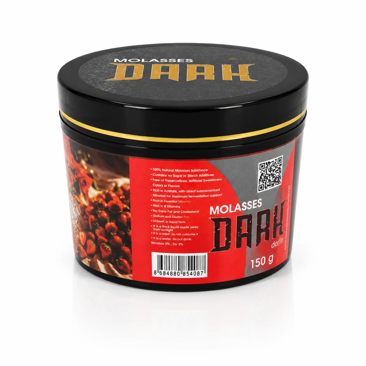 Darlin · Görsel 6