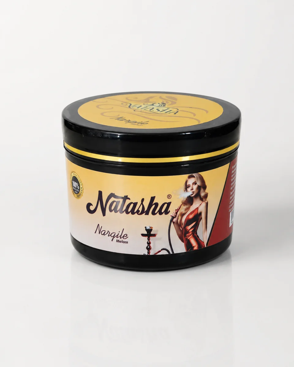 Natasha · Görsel 6