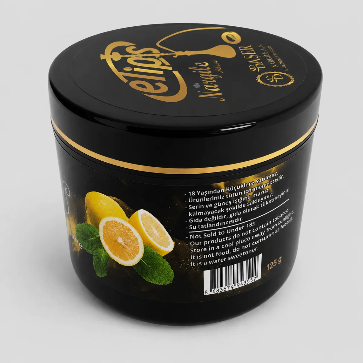 Limon · Görsel 3