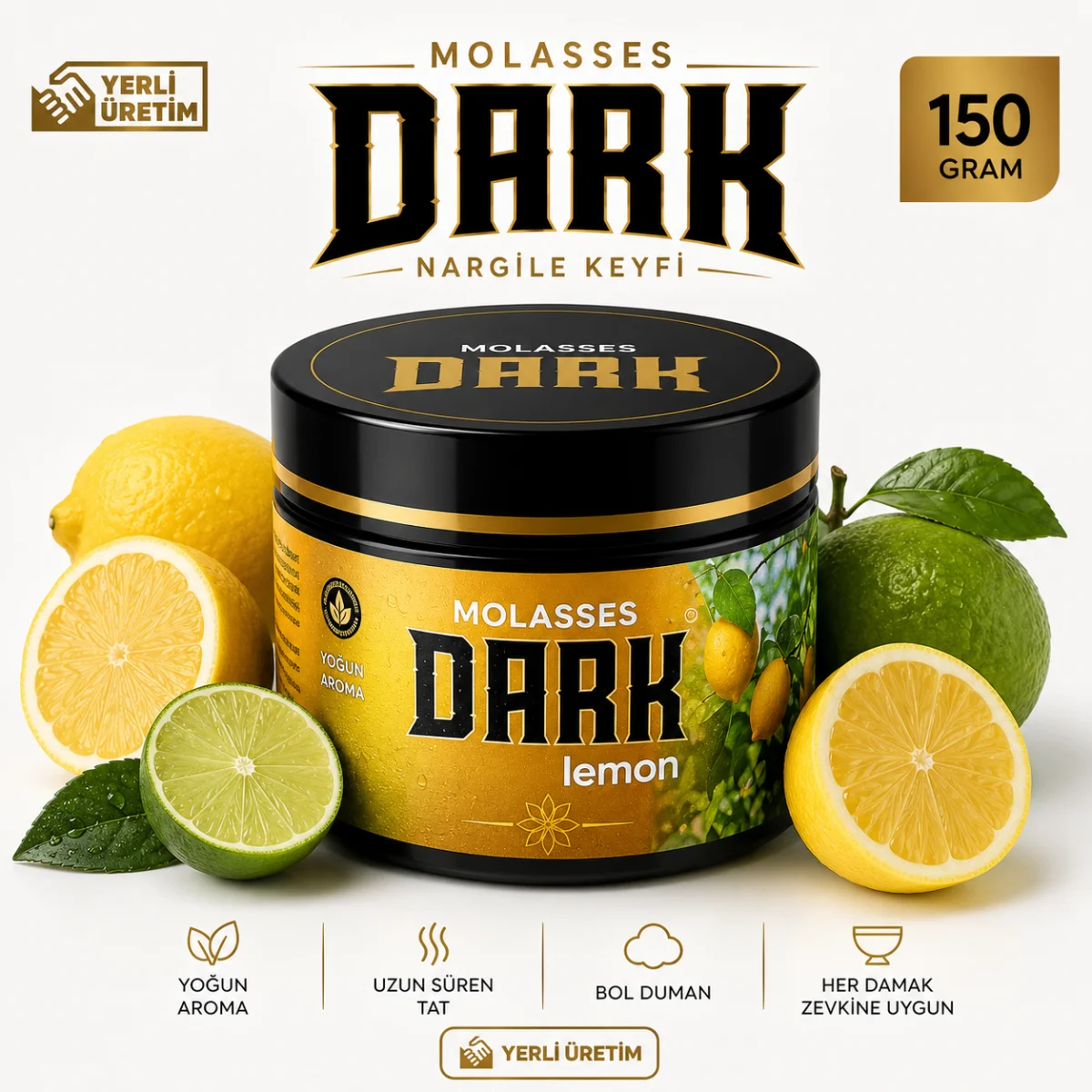 Lemon (Limon) · Görsel 1
