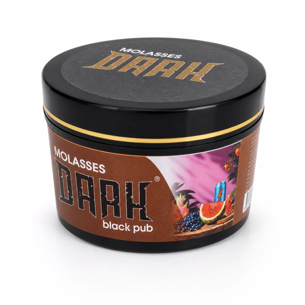 Black Pub · Görsel 3