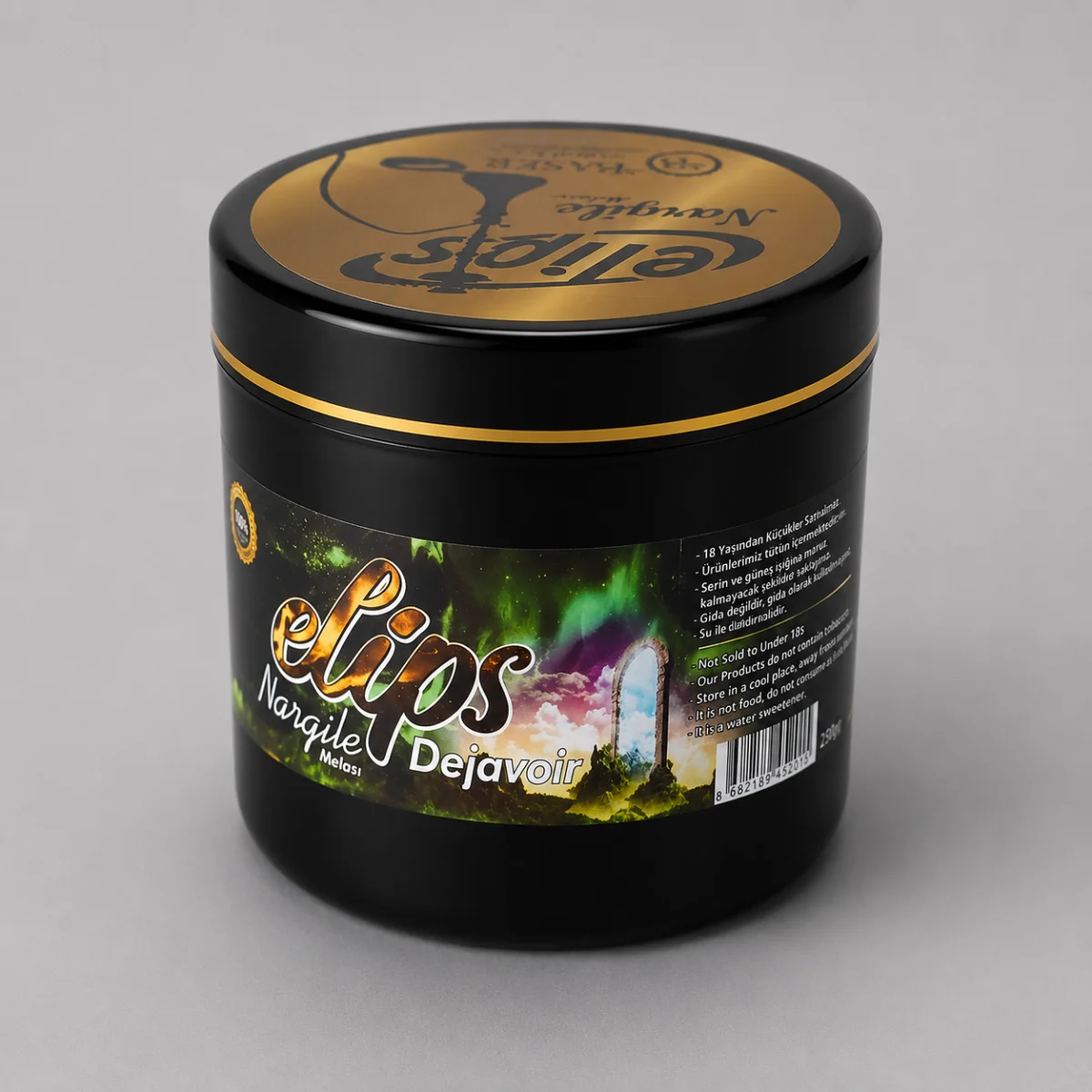 Dejavoir · Görsel 5